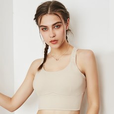 女款瑜伽內衣 B-858-3