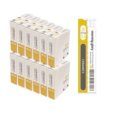 Morning Glory 300 陶瓷尖芯 2B 20p, 0.5mm, 144盒