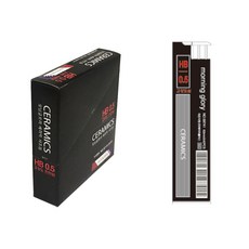 Morning Glory Ceramic自動筆芯 HB款 36入, 12個, 0.5mm