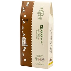pure INDIAN FOODS 咖啡雙加棒, 14克, 10個