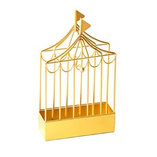 You&Me簡約金屬蚊香架 WXJ009, 黃金馬戲團