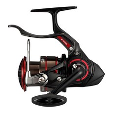 DAIWA 19 天鵝座 LBD, 3000H-LBD, 混色