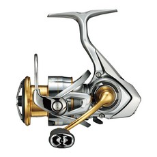 DAIWA Daawa 18 Prims LT, 1000S, 混色
