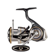 DAIWA 20 盧比亞斯FC LT, 2500S-XH, 混合顏色