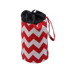 유앤미 스토리지 수납함 SNT002, 레드, 1개