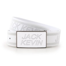 JACK KEVIN 皮革皮帶 JKT-02