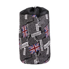 Yumi Corporation 儲物箱 SNT002, 英國國旗款