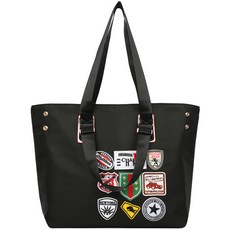 ADDEDIT Atro 肩背包 托特包