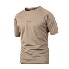 Pave Hawk 男士高性能圓領T恤