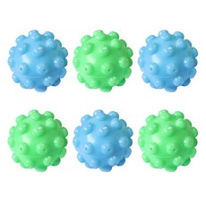 aryko 烘衣球 隨機出貨, 6件, 1個