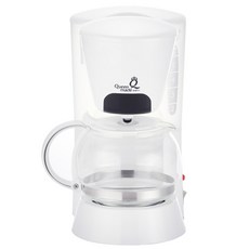 Queen made 早晨咖啡機, QM-7300CM