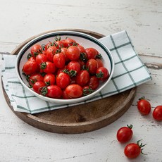 굿뜨래 대추방울토마토, 1.5kg, 1팩