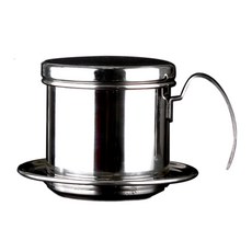 304不銹鋼優質越南咖啡滴頭, 單色, 1組