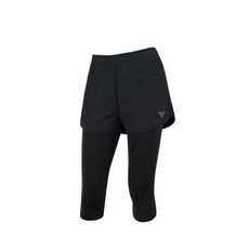 PRO WORLD CUP 女式第 7 部分緊身褲 Q220-5612