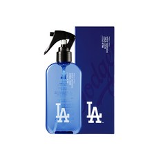 MLBGROO 身體噴霧道奇水, 210ml, 1個