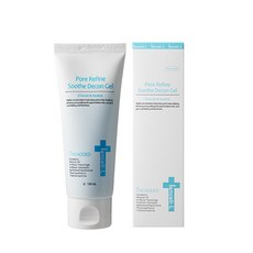 Iancell-L 伊安秀 Pore Refine Sood Decon Gel, 100ml, 1入