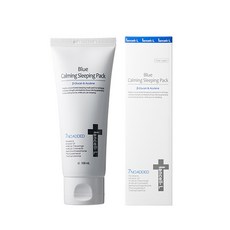 Iancell-L 伊安秀 補水舒緩睡眠面膜, 100ml, 1入