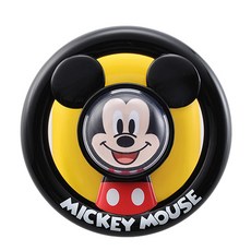 Disney 迪士尼 Baby 手推車米奇方向盤玩具, 混色