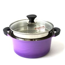 Kitchen-Art IH電磁爐陶瓷塗層料理鍋, 1個, 24cm