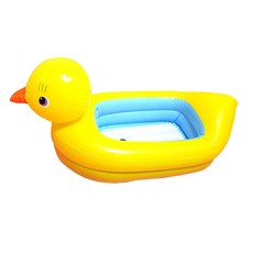 糖感商店小狗鴨子浴缸