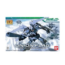 BANDAI 萬代 模型 HGOO 2, 1個