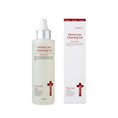 Iancell-L 伊安秀 深層緊緻潔面凝膠, 200ml, 1個
