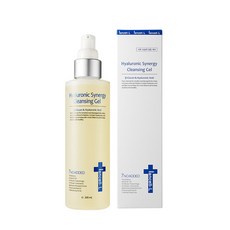 Iancell-L 伊安秀 玻尿酸極潤潔面凝膠, 200ml, 1入