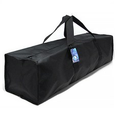 多功能釣魚包, 黑色