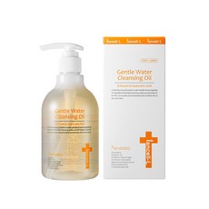 Iancell-L 伊安秀 玻尿酸保濕卸妝油, 330毫升, 1個