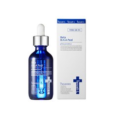 Iancell-L 伊安秀 Beta BHA 去角質爽膚水, 55ml, 1入