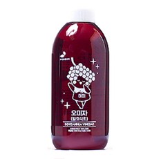 RICOFOOD五味子醋, 1L, 1瓶