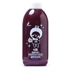 RICOFOOD石榴果醋, 500ml, 1瓶