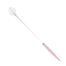 BSF 迷你打蛋器, 粉色, 1入