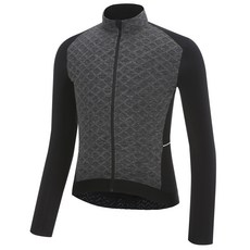 ULVINE 拼色拉鍊外套 UHWMJT120