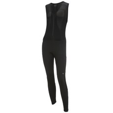 ULVINE 女士 Treasure 防風背帶褲