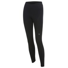 ULVINE 女士 Donati 平紋針織長褲