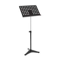 媒體張樂譜架 MMS-300Y, 單色
