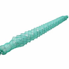 echobelle 釣魚 海釣 魚籠, 綠色