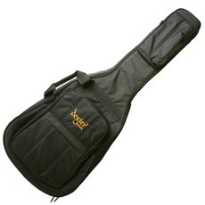 dexter guitar 民謠吉他軟袋 FG10, 1個