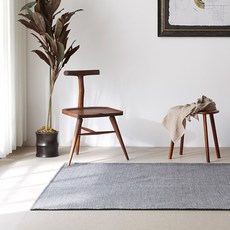 La Pomme Amer劍麻藤編風地毯