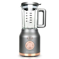 BLACK&DECKER 百工 超高速果汁機 搅拌機 BXEB2003-A