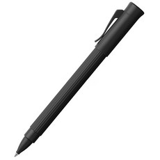 GRAF VON FABER-CASTELL Tamisio 黑色版 滾珠 0.9~1.0mm, 單色, 1個
