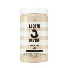 나에게 용기를 소이밀크 그레인맛, 1개, 800g