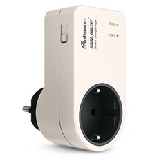 GATEMAN 智能迷你鎖橋, 智慧生活橋, 1個