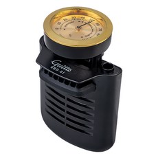 Kito多合一吉他濕度管理Damfit GHD01, 混色, 1入