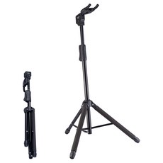 Guitto 調節固定吉他架 GGS06, 單色