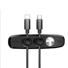 트리플 자석 선정리 홀더, 1개