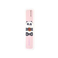 CleanChamber We Bears 隨身牙刷消毒器 DK-900, 熊貓寶寶