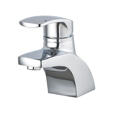 DOOJIN 巨型單孔洗臉盆龍頭DL555, 1個