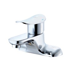 Dain ENG Lucky 雙孔臉盆水龍頭 DL101, 1個